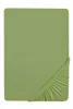 Biberna Jersey Elasthan Spannbettlaken Spannbetttuch Produktbild-Vorschau 8