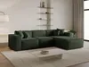 GrainGold Ecksofa L-Form Rechts Arizona - Moderne Ecksofa, Produktbild-Vorschau 3