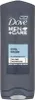 Gel douche Dove Men Cool Fresh 400 ml Voir les images du produit 2