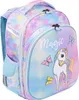 Kinder Schulrucksack Schulranzen Hartschale Einhorn St. Produktbild-Vorschau 1