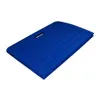 Skládací pěnová podložka Sveltus Blue - 140x60cm Náhled obrázku produktu 2