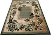 Tappeto Tapiso ATLAS design fiori beige verde ÖKOTEX 70 x Anteprima dell’immagine prodotto 6