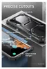 i-Blason Armorbox Galaxy2022-S23- -SP-2Set-Black, Cover, Produktbild-Vorschau 6