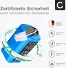 CELLONIC 1x Akku für Staubsauger Kompatibel mit Miele Scout Produktbild-Vorschau 4