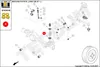 Tedgum 00469946 Polyurethan-Federteller-Satz Hinten Und Produktbild-Vorschau 4