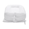 DockATot Deluxe+ Cover Pristine White Produktbild-Vorschau 3
