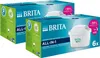 BRITA MAXTRA PRO ALL-IN-1 Wasserfilter (6-Pack) Produktbild-Vorschau 7