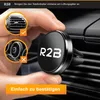 R2B Handy Halterung Auto Magnet - auto Handyhalterung, Produktbild-Vorschau 3
