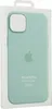 Apple iPhone 14 Plus Silikon Soft Case Hellgrün, Produktbild-Vorschau 8