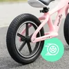 Kinderlaufrad Fahrrad 12 Zoll Laufrad Malplay ab 2 Jahren Produktbild-Vorschau 5