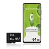 microSD Speicherkarte S&L für Samsung Galaxy A21S - Produktbild-Vorschau 4