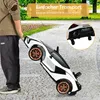 Samochód elektryczny dla dzieci COSTWAY 12V Lamborghini z Podgląd zdjęcia produktu 6