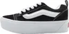 Vans Knu Stack Sportschuhe Schwarz EU 37 Mann Schwarz EU 37 Produktbild-Vorschau 26