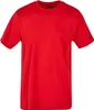 Build Your Brand Basic BB010 | Basic Round Neck T-Shirt XS Produktbild-Vorschau 1