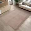 A living room scene with a rug, sofa, and furniture. Podgląd zdjęcia produktu