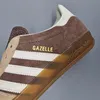 Chaussures Adidas Gazelle Indoor IF9646 Voir les images du produit 10