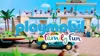 Turisti PLAYMOBIL con bancomat Anteprima dell’immagine prodotto 5
