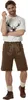 Trachtenhose Lenni - 60 Produktbild-Vorschau 1