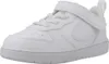 NIKE Court Borough Low Rec, color blanco Vista previa de la imagen del producto 1