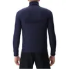 UYN Natural Training Full-Zip Funktionsshirt Herren K912 - Produktbild-Vorschau 3
