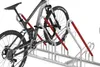 Fahrradständer mit Anlehnbügel 2504 XBF | 4 Räder einseitig Produktbild-Vorschau 5