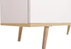 Highboard Vitrinenschrank Kommode Beistellschrank Anrichte Produktbild-Vorschau 6
