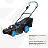 Akku-Rasenmäher 2x18V bürstenlos Högert Technik, Produktbild-Vorschau 9