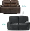 Topchances Stretch Cover for Recliner Armchair Cover, Náhled obrázku produktu 6