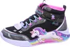 Skechers S-Lights: Unicorn Chaser - Jumping Magic Anteprima dell’immagine prodotto 1