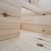 Igelhaus Holz – 32 x 26 x 21 cm – Unbehandelt – Mit Produktbild-Vorschau 8
