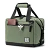 Brisby Kühltasche – Lunchtasche – 12 l – 4-lagige Produktbild-Vorschau 4