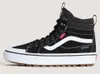 Vans Mte Sk8-hi Waterproof Insulated Sportschuhe Schwarz EU Produktbild-Vorschau 3