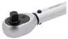 Chiave dinamometrica da 3/8" 10–60 Nm con doppio indicatore Anteprima dell’immagine prodotto 4