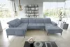 OXM Ecksofas Neviro nube 03 350 x 77 x 69 cm Produktbild-Vorschau 16