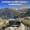 Přenosné rádio Extralink s digitálním rádiem DAB/FM, Náhled obrázku produktu 3