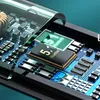 Awei Bluetooth Kopfhörer 5.3 T12P Tws + Docking Station Produktbild-Vorschau 4