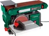 PARKSIDE® Band- und Tellerschleifer »PBTS 370 B2«, 370 W Produktbild-Vorschau 9