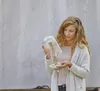 Gardena ClickUp!, Priehľadná, Biela, Akrylový, 152 mm, 152 Náhľad obrázku produktu 25