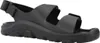 BIRKENSTOCK MOGAMI KIDS AS Čierna Náhľad obrázku produktu 11