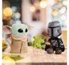 Simba - 6315875778 - Disney Mandalorian, The Child Produktbild-Vorschau 28
