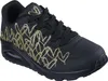 Skechers Sneakers 177975BKGD in Black color size 40 Voir les images du produit 16