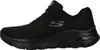 Skechers 149057 Arch Fit Big Appeal - Damen Schuhe Sneaker Produktbild-Vorschau 8