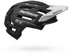 Casco Bell Super Air R Spherical - integrale, nero opaco e Anteprima dell’immagine prodotto 7