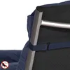 Beautissu Auflage Sonnenliege Deckchair Flair RL, 190x60x8 Produktbild-Vorschau 5