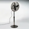 Tiross Retro Bodenventilator TS958 Produktbild-Vorschau 2