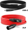 Rode Microphones NT1 5th Gen, Mikrofon, (USB-C, XLR) Produktbild-Vorschau 20