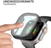360 Grad Smartwatch Hülle für Apple Watch Ultra Series 1 / Produktbild-Vorschau 3