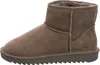 DOCKERS BY GERLI Winterboots Damen beige 39 Produktbild-Vorschau 14