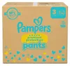 Pampers Premium Protection Couches taille 3 192 pièces - 3 Voir les images du produit 1