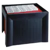 HAN Hängebox KARAT 1905-13 DIN A4 für 35Mappen schwarz Produktbild-Vorschau 3